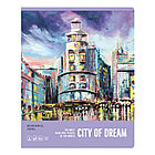 Тетрадь 48л., А5, линия BG "City dream", фото 5