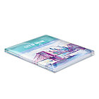 Тетрадь 48л., А5, линия BG "City dream", фото 8