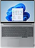 Ноутбук Lenovo ThinkBook 16 G6 16" Core i5-1335U/16Gb/512Gb SSD/Win11Pro (21KH001QRU), фото 2