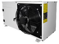Холодильный агрегат Ankang на 25 м3 ASP-IL-QL3-52-1 K-K (-15 -18 С)