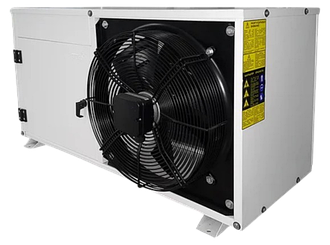 Холодильный агрегат Ankang на 60 м3 ASP-IL-QL3-134-1 K-K (-15 -18⁰С)