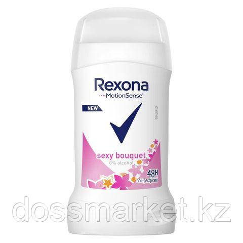 Rexona Sexy Bouquet Део стик против изпотяване за жени х40 мл