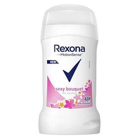 Rexona Sexy Bouquet Део стик против изпотяване за жени х40 мл