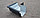 Угол желоба наружный 90º 120х86 RAL 7024 Графитовый серый глянец, фото 4