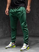 Джоггеры пошив на заказ | Зеленые спортивные штаны мужские