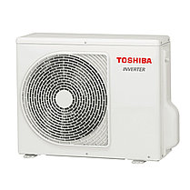 Кондиционер TOSHIBA серия Seiya до 72 квадрат-метров настенного типа, фото 3