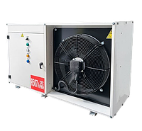 Холодильный агрегат Donper на 8 м3 ASP-СH-NE6213CK-1 KA-K (0 +5 С)