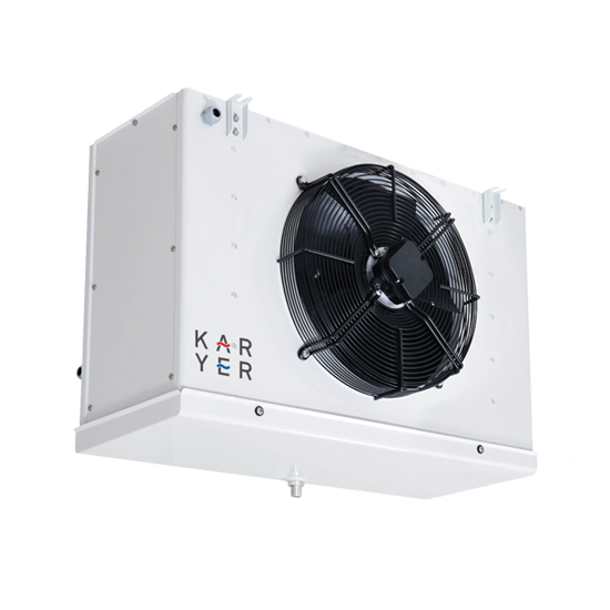 Холодильный агрегат Donper на 8 м3 ASP-СH-NE6213CK-1 KA-K (0 +5 С) - фото 2 - id-p116261941
