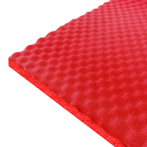 Звукоизоляция STP | Biplast RED - фото 2 - id-p116261962