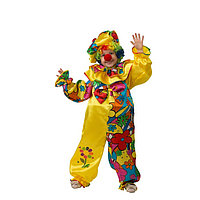 "Ертегі сайқымазақ" карнавалдық костюмі, сәтен, лшемі 32, бойы 122 см