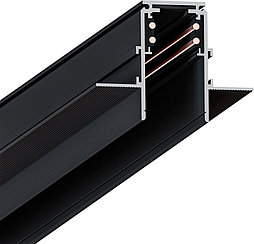 LightUp Ұзындығы 1 метр жасырын магнитті трек