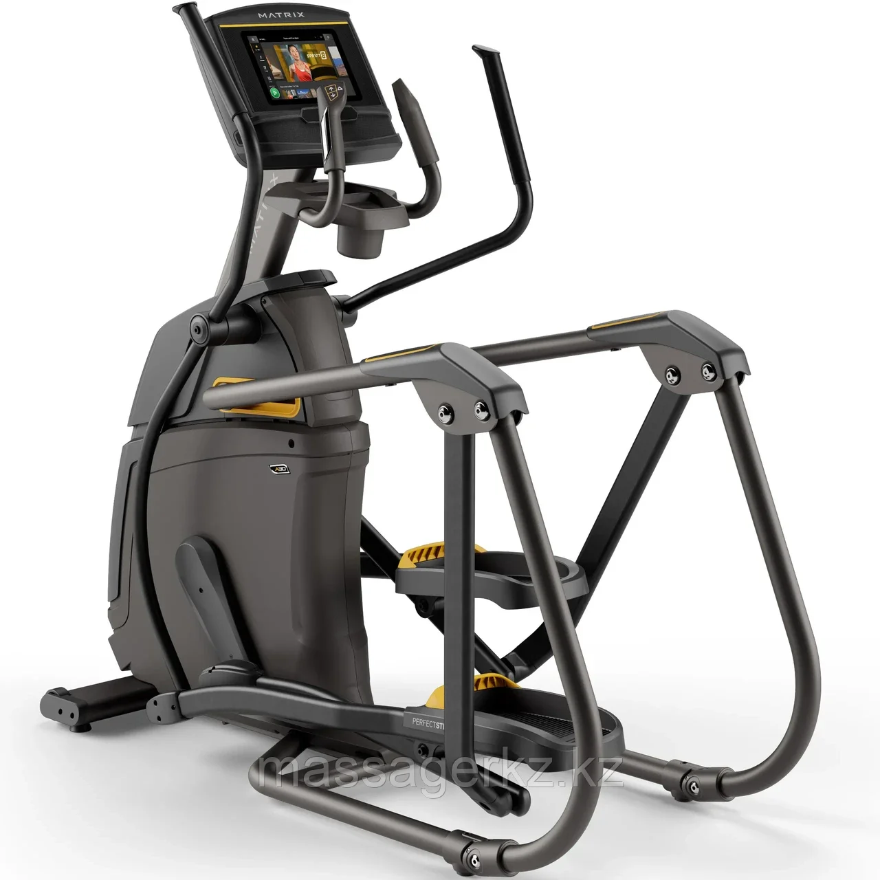 MATRIX A30XER ЭЛЛИПТИЧЕСКИЙ ЭРГОМЕТР ДОМАШНИЙ, 2021.., фото 1