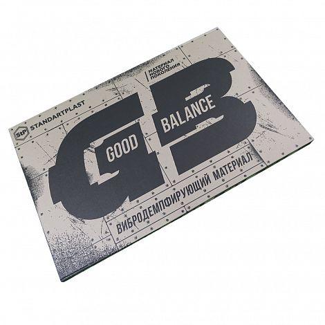 Виброизоляция STP | Good Balance 1.5 - фото 2 - id-p116262899