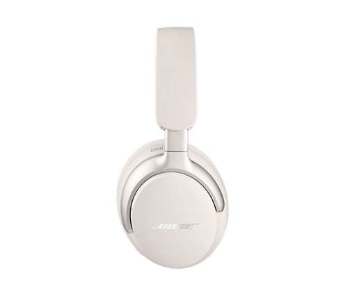Bose QuietComfort Ultra Headphones Black Белый, фото 1