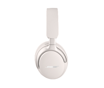 Bose QuietComfort Ultra Headphones Black Белый