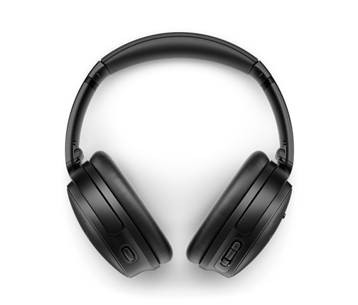 Bose QuietComfort Headphones Black, фото 2