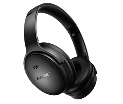 Bose QuietComfort Headphones Black, фото 3