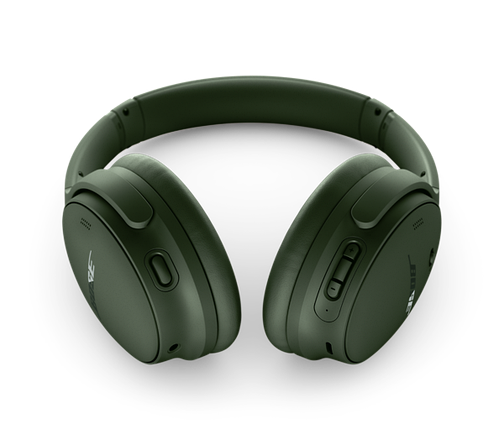 Bose QuietComfort Headphones Black Зелёный, фото 2