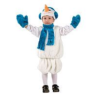 "Ақшақар" карнавалдық костюмі, лшемі 28, бойы 110 см