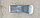 Колено трубы водосточной (90°) 76х102 (RAL 7024 Графитовый серый глянец), фото 4