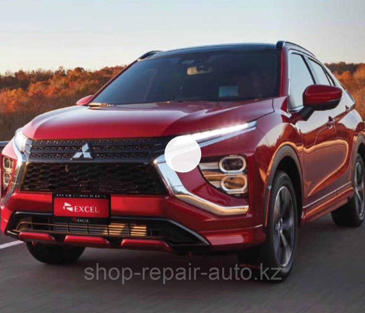 Астанадағы Mitsubishi автокөліктеріне мамандандырылған автосервис!, фото 1