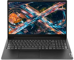 Ноутбук Lenovo V15 15.6" Ryzen 5-7520U/8Gb/512Gb SSD/DOS (82YU00CURU)