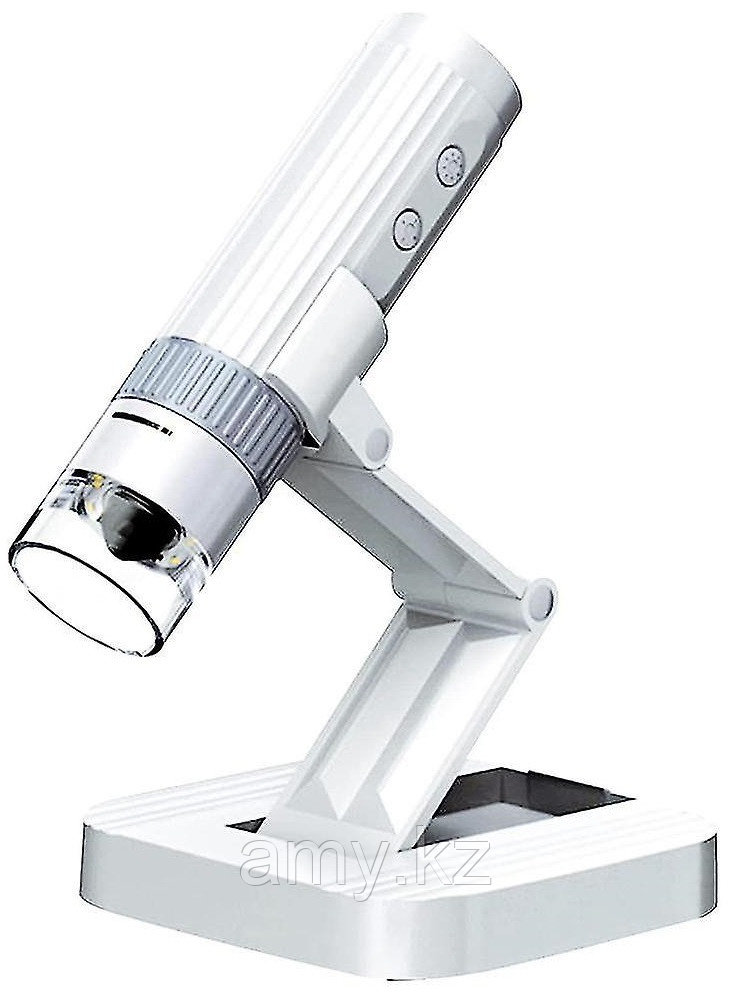 Микроскоп USB Digital Microscope MS10 - фото 1 - id-p116263975