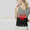Пояс для отягощений, Корсет Tera Store L - 100 см, фото 4