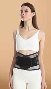 Салмақ көтеруге арналған белдік, Корсет Tera Store М- 90см