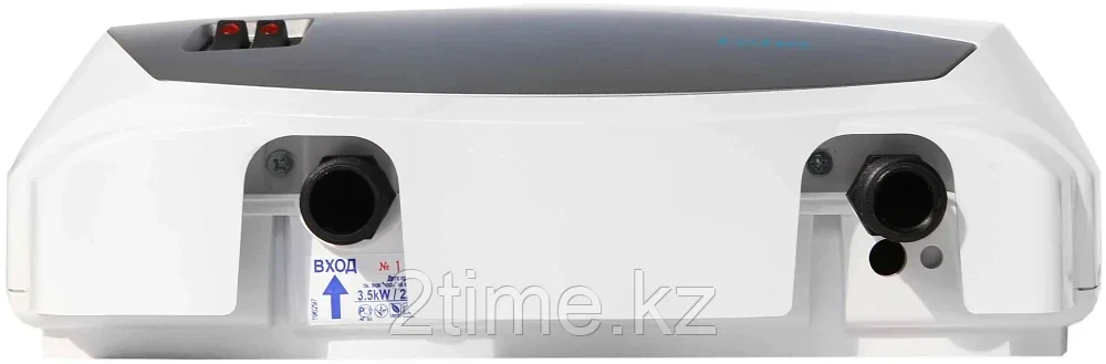 Электрический проточный водонагреватель ATMOR LOTUS 3,5 KW TAP - фото 4 - id-p102764997