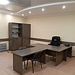 Мебель для кабинет руководителя на заказ Алматы, фото 7