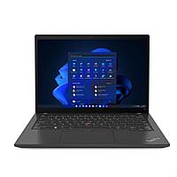Ноутбук Lenovo Thinkpad T14 14*wuxga-Core i5-1235u-8gb-256gb-Win11 pro (21AH00FGRT)