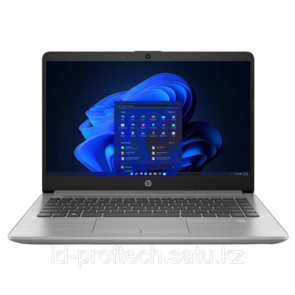 Ноутбук HP 6A1M8EA HP 245 G9 R3-5425U 14.0 8GB-256