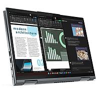 Ноутбук Lenovo Thinkpad X1 Yoga touch 14,0 (21HQ002VRT)