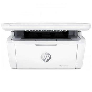 МФУ HP LaserJet MFP M141A, A4, print 600x600dpi, 21ppm, scan 600x600dpi, LCD, USB