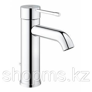 Смеситель GROHE Essence New OHM 23589001 Умывальник, фото 2