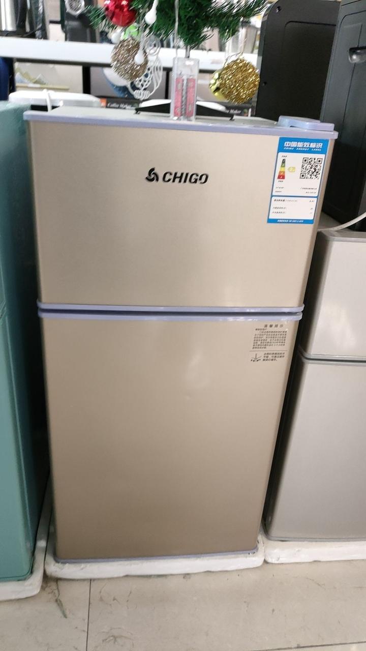 Холодильник CHIGO - фото 2 - id-p116266765
