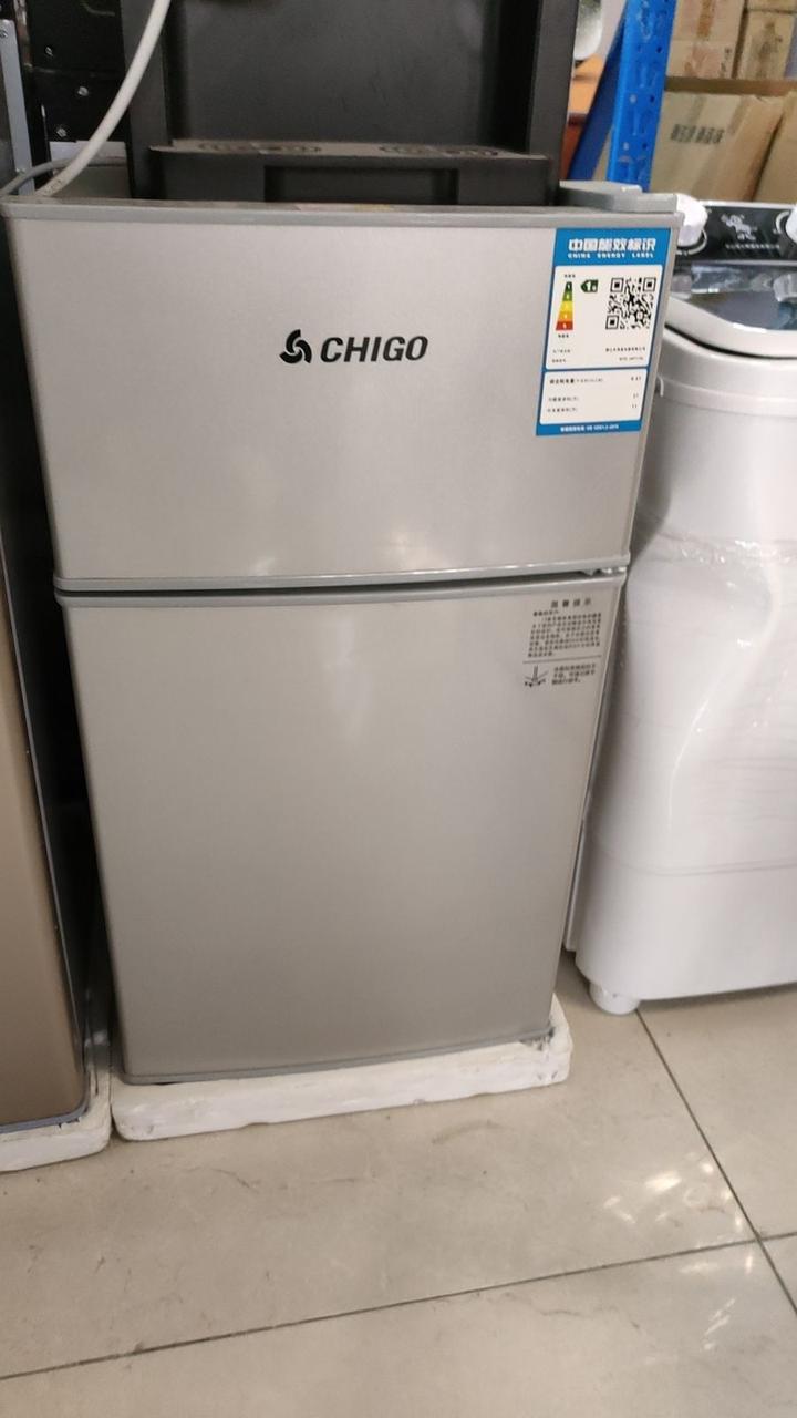 Холодильник CHIGO - фото 3 - id-p116266765
