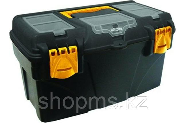 Ящик для инструментов Мастер, 53 х 28 х 29 см, (шт.) 65-1-024, фото 1