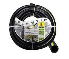 Шланг всепогодный "Эластик" ШВ-20/18 ( d.18 мм, 20 метров)  ***