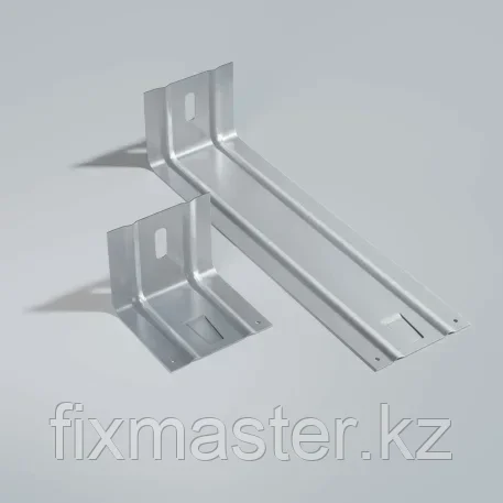 Кронштейн крепежный (КК), фото 1