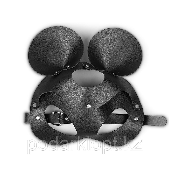Карнавальная маска "Озорная мышка" - фото 2 - id-p116270855