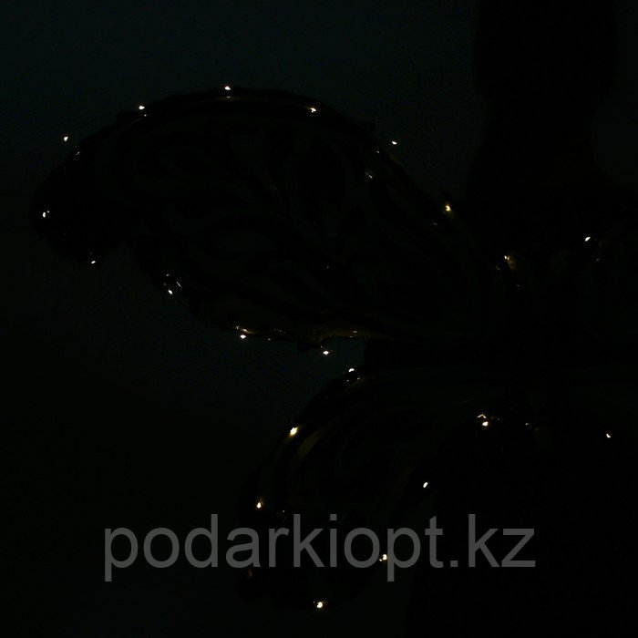 Шар фольгированный «Крылья со светом» - фото 9 - id-p116274926