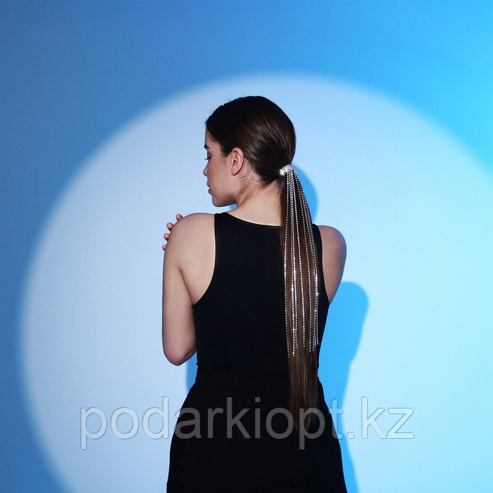 Карнавальный аксессуар «Украшение на волосы» - фото 1 - id-p116273874