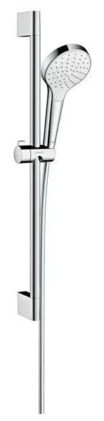 Душевой гарнитур 650, хром Hansgrohe Croma Select S 26564400