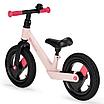 Беговел Kinderkraft  GOSWIFT Pink, фото 3