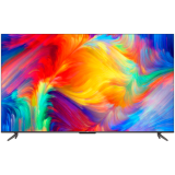 Телевизор UHD LED 50" (127 см), Google Android R, Dolby Audio, Certified YouTube/Netflix, Google Play, 16ГБ