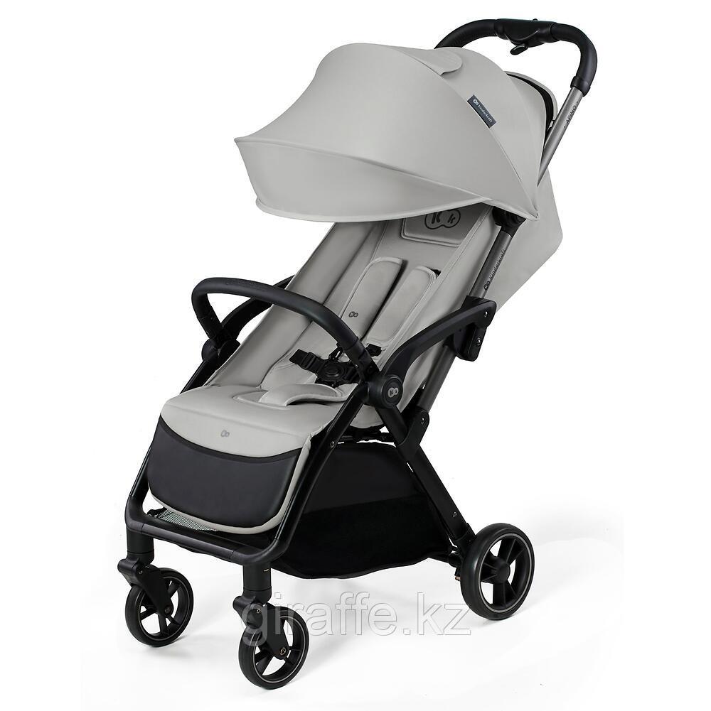 Коляска Kinderkraft  APINO Dove Grey