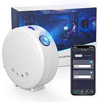 Светильник Проектор Звёздного Неба Nitebird Star Projector LB4, Wi-Fi, 10 Вт