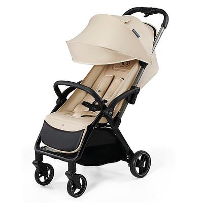 Коляска Kinderkraft  APINO Dune Beige